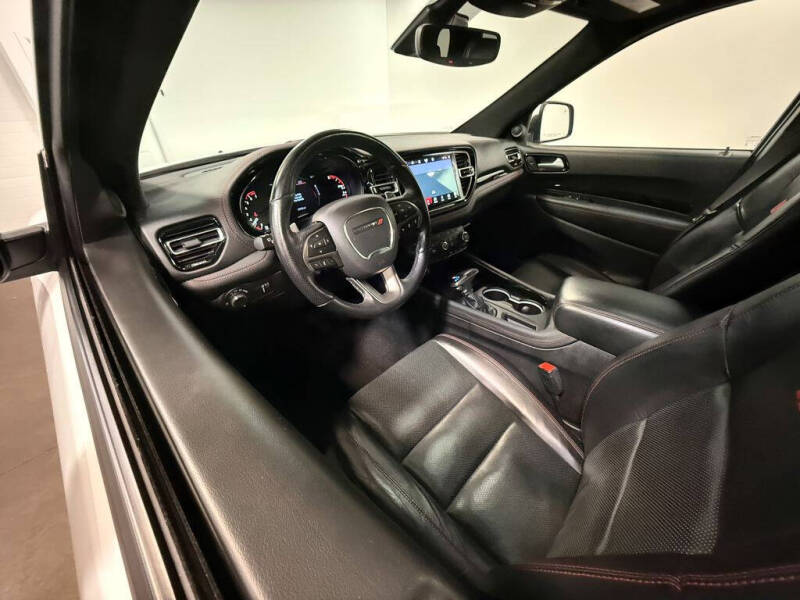 2024 Dodge Durango Citadel