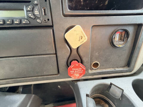 2014 International DuraStar 4300