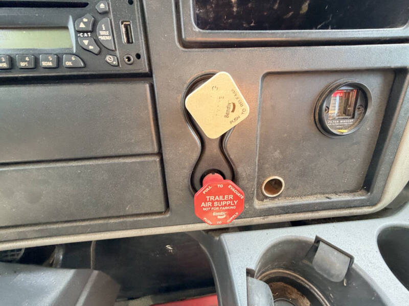 2014 International DuraStar 4300