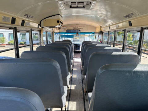 2009 IC Bus CE Series