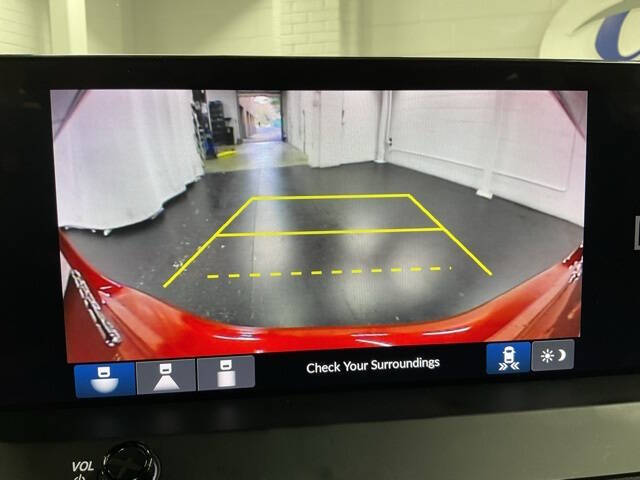 2023 Honda Accord Hybrid