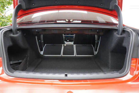 2025 BMW M3 Competition xDrive