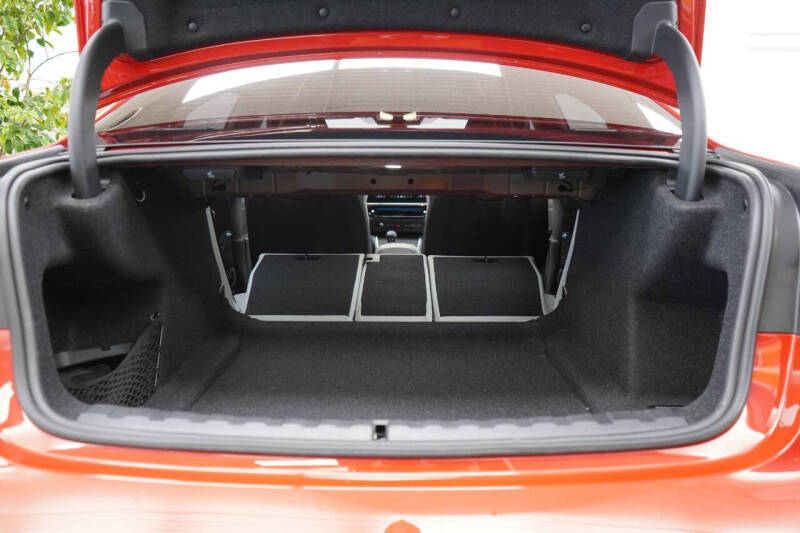 2025 BMW M3 Competition xDrive