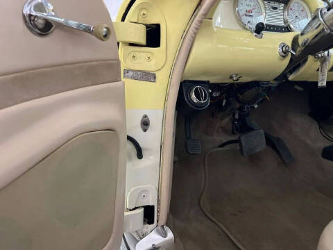 1954 Buick Special