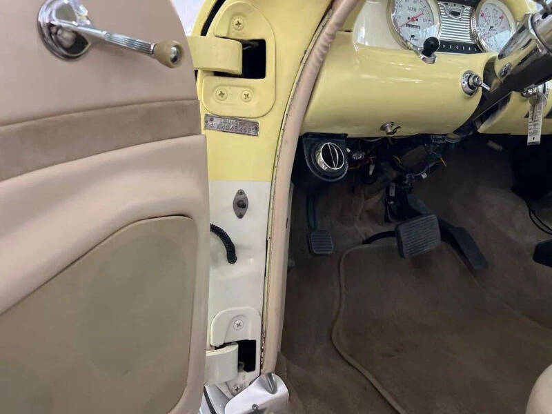 1954 Buick Special