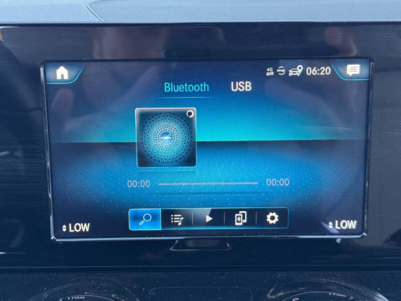 2020 Mercedes-Benz GLB GLB 250