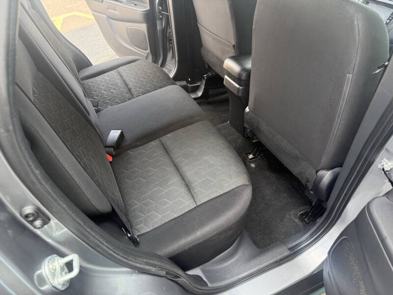 2020 Mitsubishi Outlander Sport ES