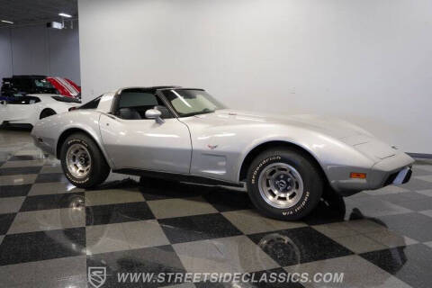 1978 Chevrolet Corvette