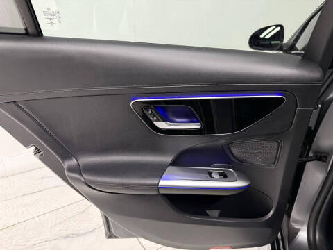 2022 Mercedes-Benz C-Class C 300