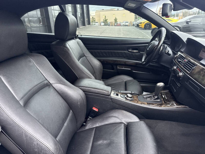 2008 BMW 3 Series 328i