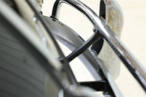 1964 Volkswagen Beetle