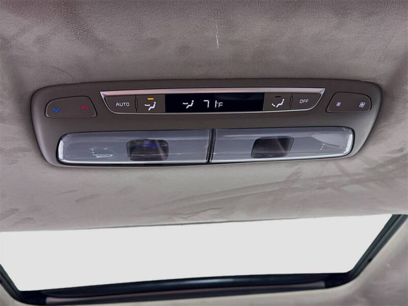 2025 Kia Telluride SX-Prestige