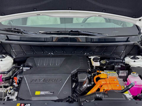 2023 Kia Niro EX Touring