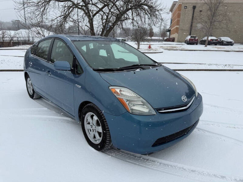 2008 Toyota Prius