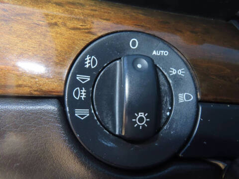 2005 Audi S4 quattro