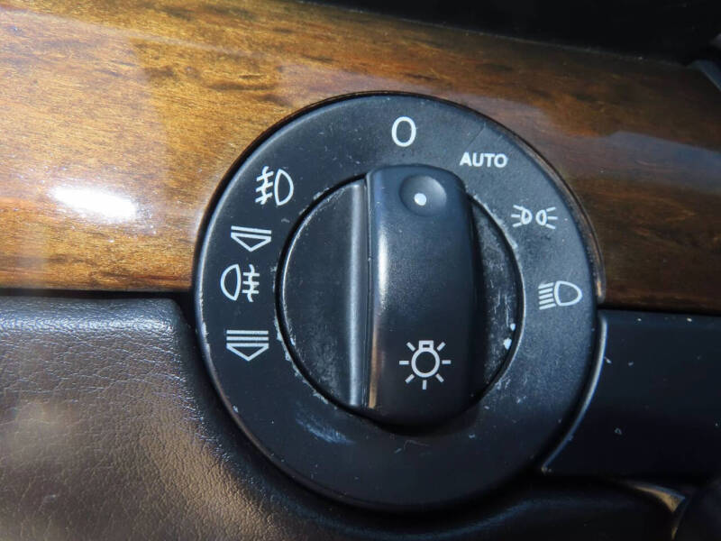 2005 Audi S4 quattro