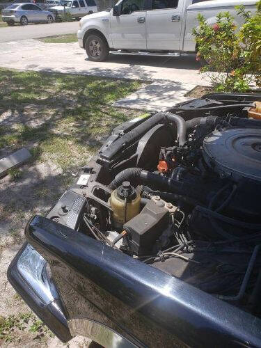 1987 Mercedes-Benz 560-Class 560 SEC