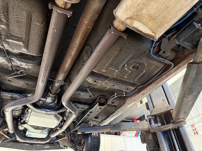 1972 Pontiac Firebird