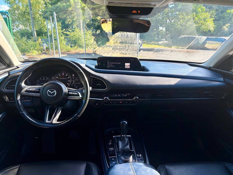 2020 Mazda CX-30 Preferred