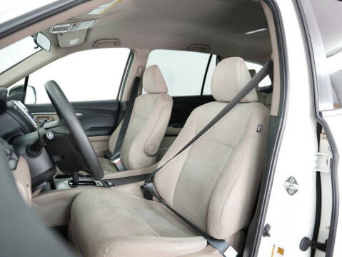 2017 Honda Pilot EX