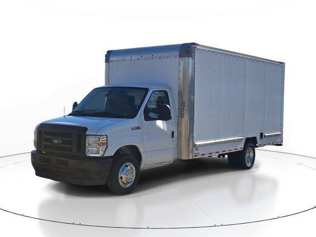 2024 Ford E-Series
