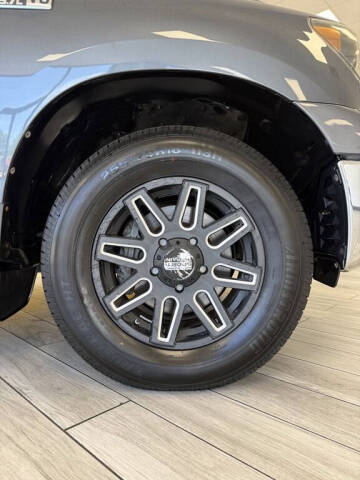 2008 Toyota Tundra