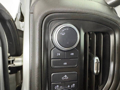 2020 GMC Sierra 2500HD