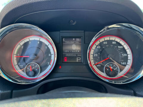 2013 Dodge Durango SXT