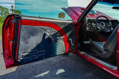 1971 Chevrolet Chevelle