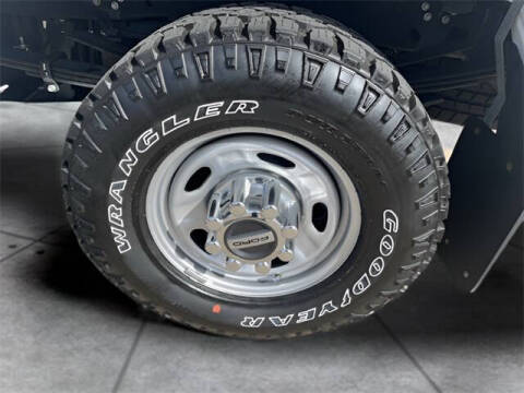 2024 Ford F-350 Super Duty XL