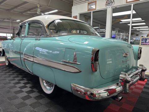 1954 Chevrolet Bel Air