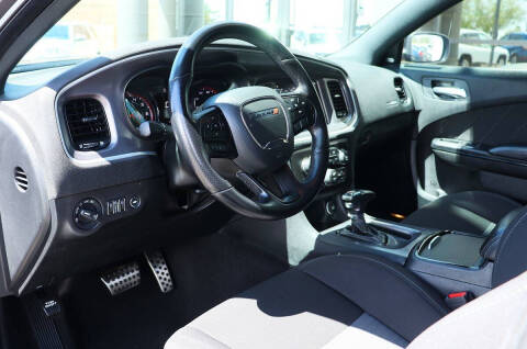 2021 Dodge Charger GT