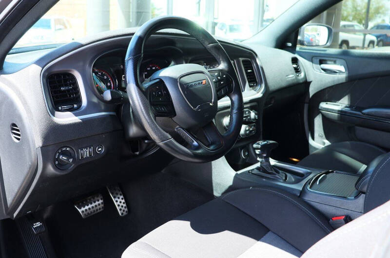 2021 Dodge Charger GT