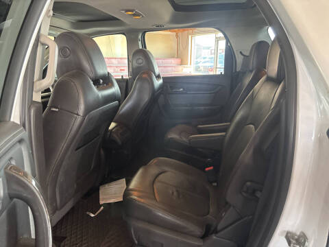 2017 GMC Acadia Limited