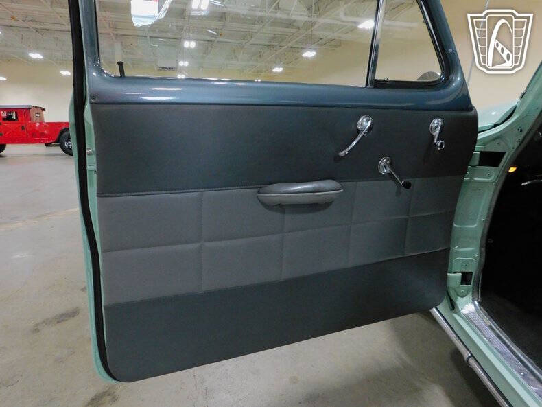 1954 Pontiac Chieftain