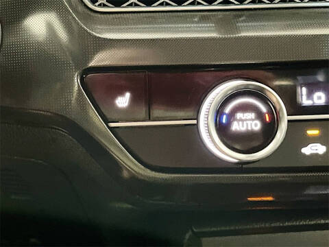 2024 Acura Integra w/A-SPEC