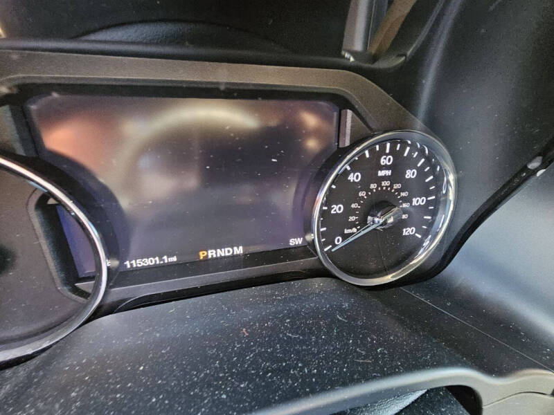 2019 Ford Expedition XLT