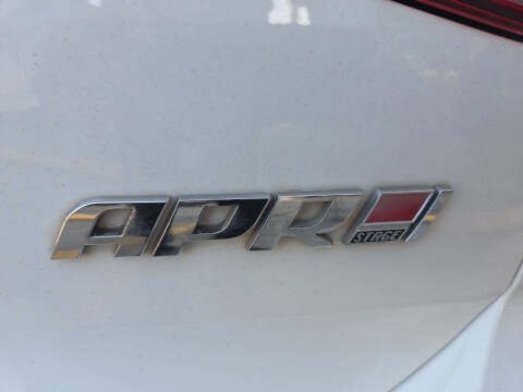 2015 Volkswagen Golf GTI SE