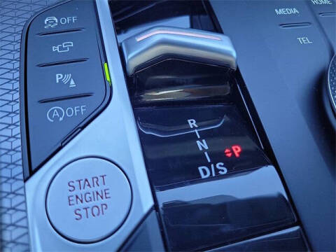 2026 BMW 4 Series 430i