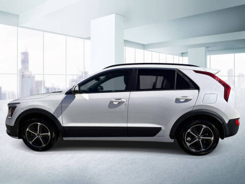 2023 Kia Niro EX