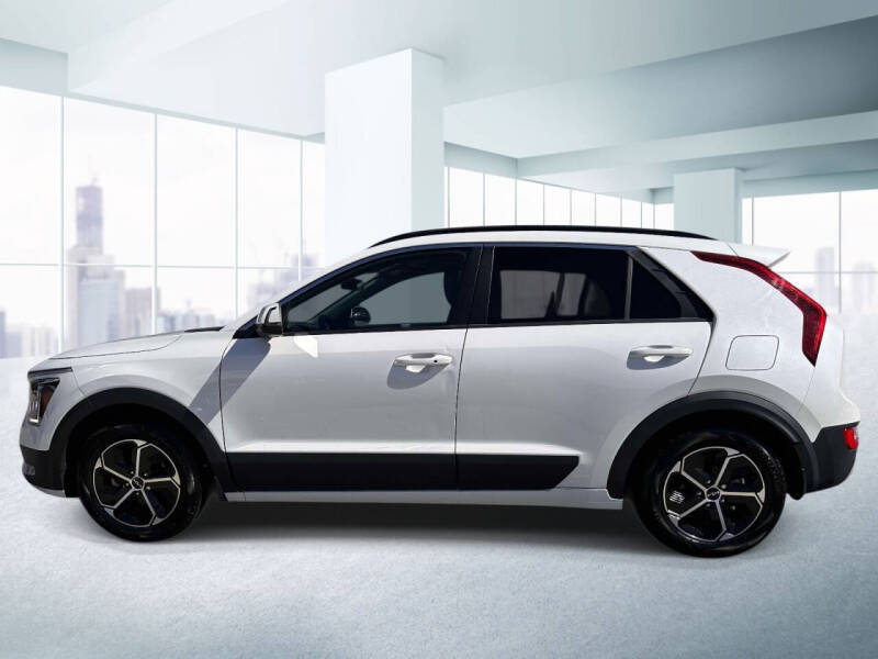 2023 Kia Niro EX