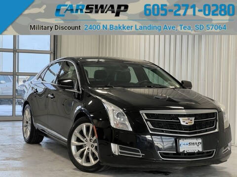 2016 Cadillac XTS for sale at CarSwap in Tea SD