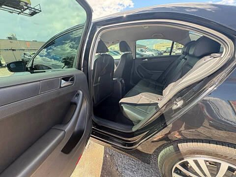 2014 Volkswagen Jetta