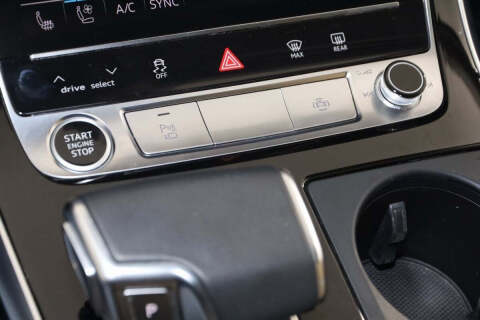 2021 Audi Q7 quattro Prestige 55 TFSI