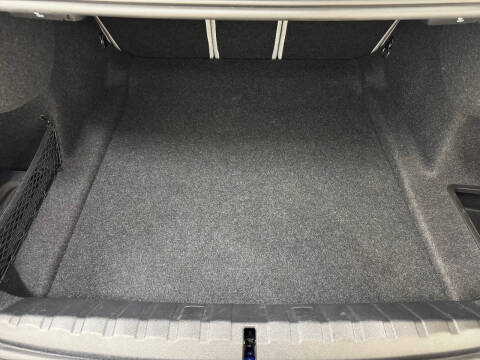 2025 BMW M4 Competition