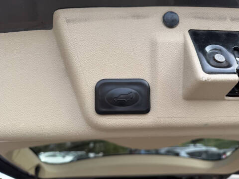 2009 Buick Enclave CXL