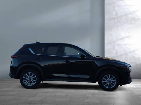 2023 Mazda CX-5 2.5 S Preferred