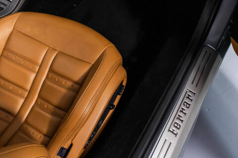 2015 Ferrari 458 Spider