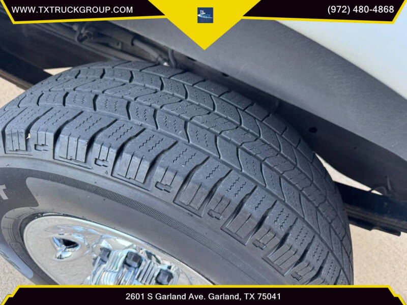 2012 Chevrolet Express 2500