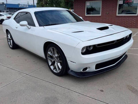 2023 Dodge Challenger GT